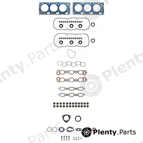 Pika 151-2250 — Gasket Kit, cylinder head
