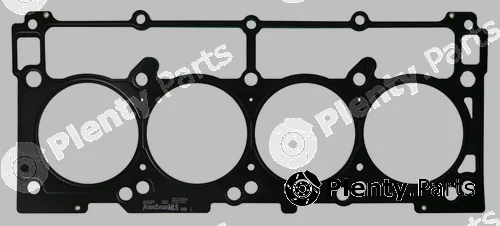 Pika 151-2316 — Gasket, cylinder head