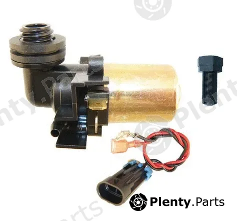 Pika 10F-1037 — Washer Fluid Pump, window cleaning
