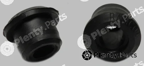 Pika 289-1207 — Mounting, steering gear Haltebuchsen Zahnstangenlenkungsbefestigung