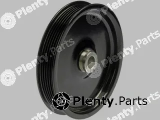 Pika 133-1322 — Belt Pulley, power steering pump