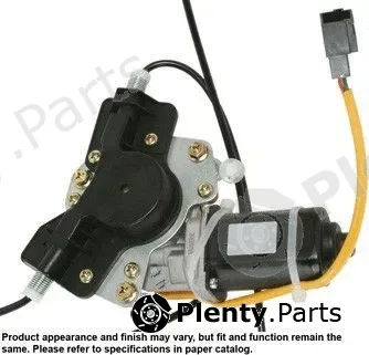 Pika 133-1232 — Electric Motor, window regulator