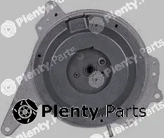Pika 100-1103 — Distributor, ignition