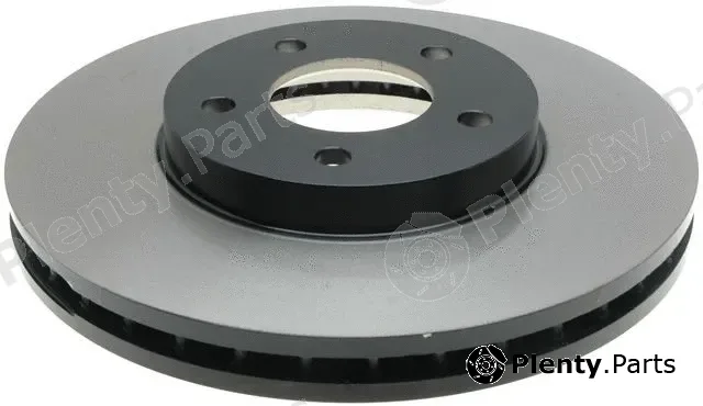 Pika 271-2570 — Brake Disc