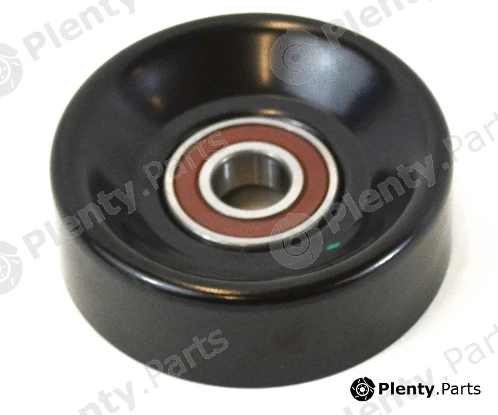 Pika 179-1015 — Deflection/Guide Pulley, V-ribbed belt