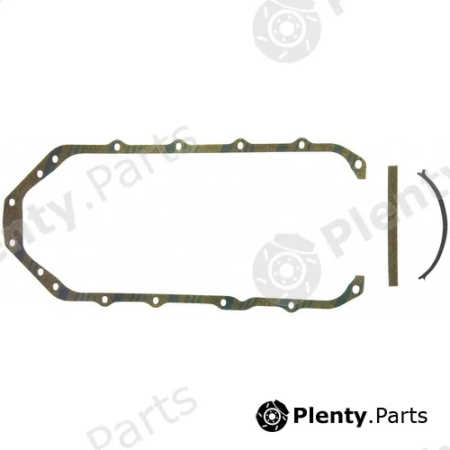 Pika 151-1097 — Gasket Set, oil sump Ölwannendichtungssatz Benzinmotor