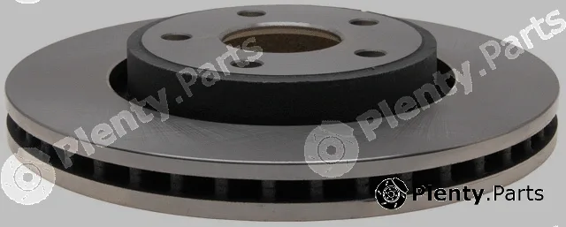 Pika 27K-1296 — Brake Disc