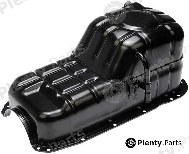 Pika 133-1493 — Oil Sump