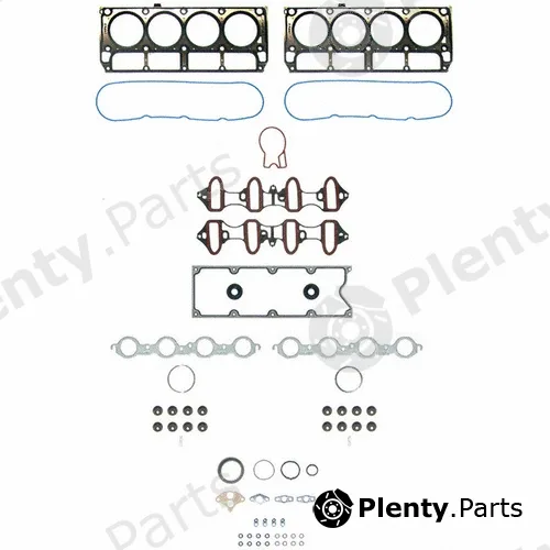 Pika 151-1848 — Gasket Kit, cylinder head