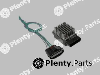 Pika 133-1415 — Relay, radiator fan overrun