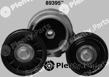 Pika 131-1690 — Belt Tensioner, V-ribbed belt