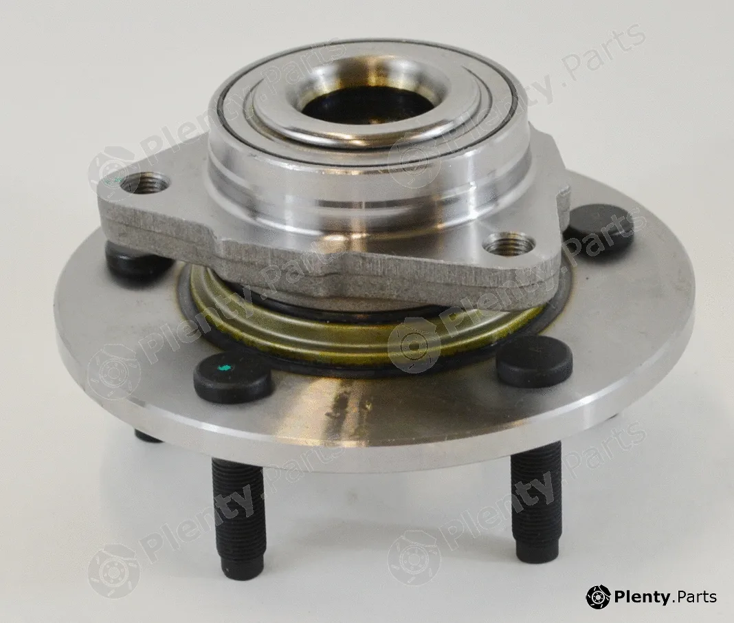 Pika 27M-1069 — Wheel Hub