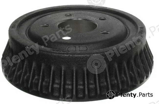 Pika 271-1824 — Brake Drum