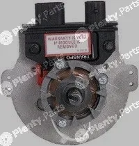 Pika 100-1049 — Distributor, ignition