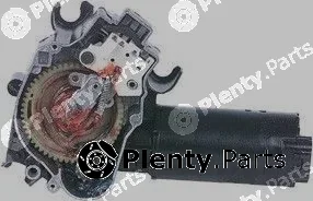 Pika 100-1125 — Wiper Motor