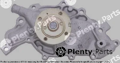 Pika 294-1236 — Water Pump, engine cooling Wasserpumpe Benzinmotor
