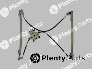 Pika 133-1104 — Window Regulator Fensterheber Manuell vorne rechts