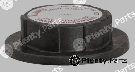 Pika 288-1031 — Cap, radiator