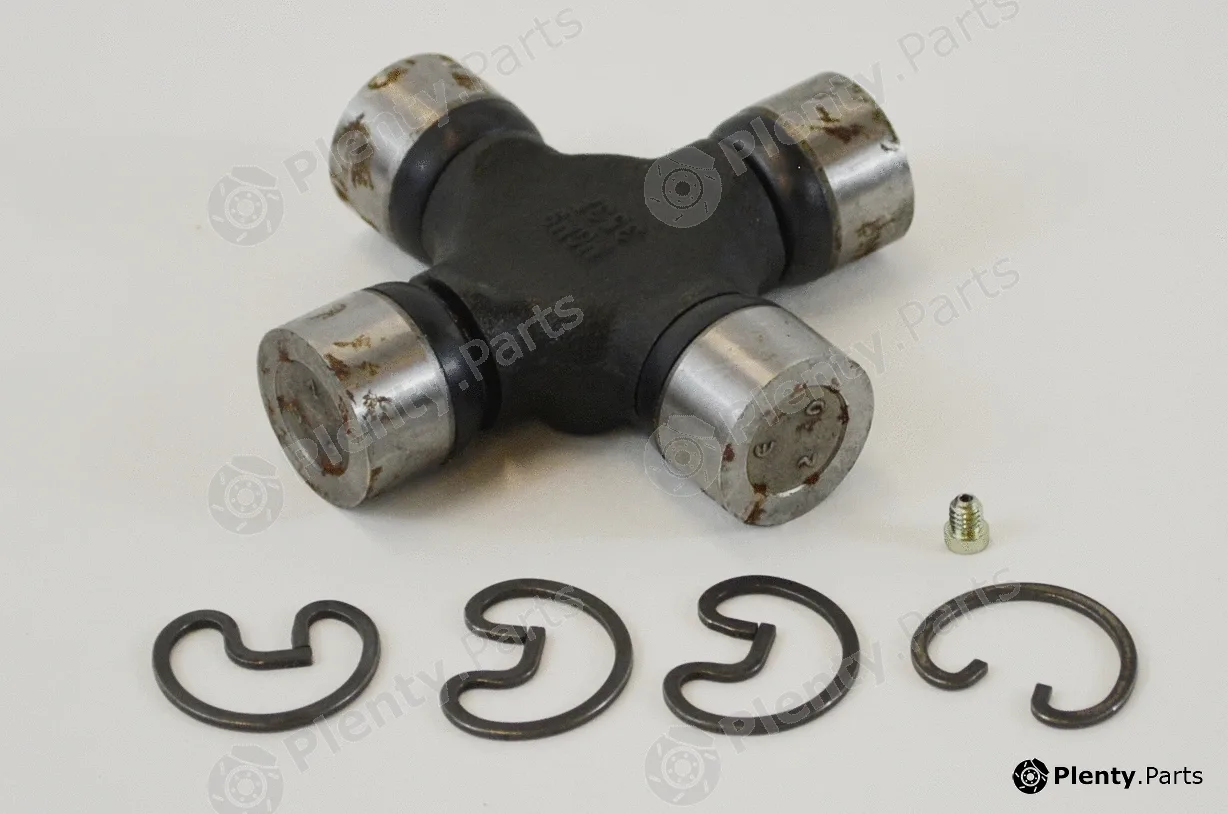 Pika 259-1070 — Joint Kit, drive shaft