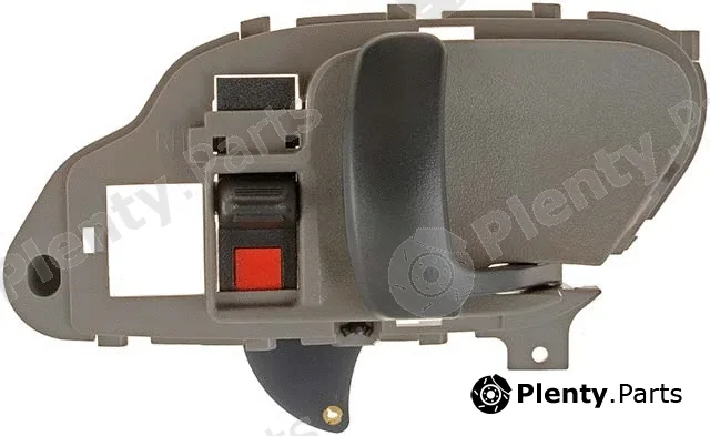 Pika 222-1556 — Exterior Door Handle