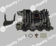 Pika 133-1170 — Fitting, intake manifold