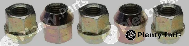 Pika 271-1523 — Wheel Nut