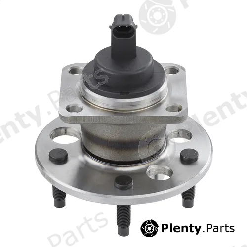 Pika 27M-1050 — Wheel Hub