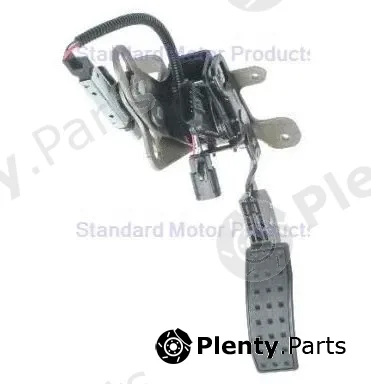 Pika 285-3169 — Pedal Travel Sensor, brake pedal