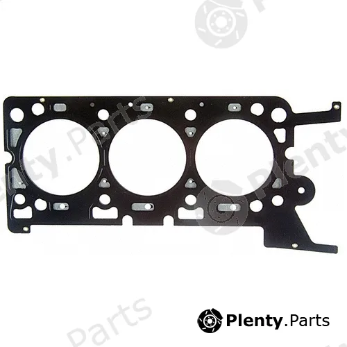 Pika 151-2392 — Gasket, cylinder head