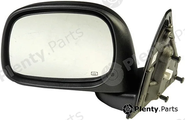 Pika 133-1570 — Exterior Mirror