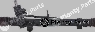 Pika 100-2058 — Steering Gear