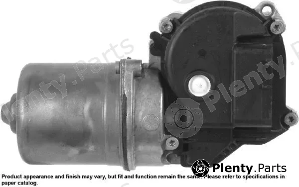 Pika 100-2231 — Wiper Motor