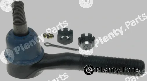 Pika 289-1075 — Tie Rod End