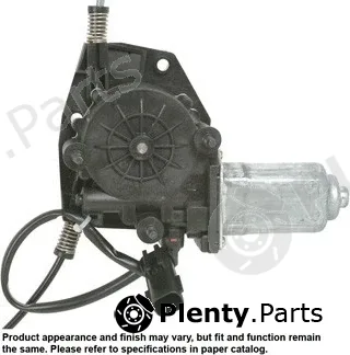 Pika 133-1653 — Electric Motor, window regulator mit Schere