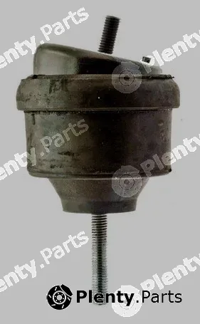 Pika 10H-1062 — Mounting, engine