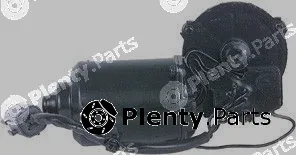 Pika 100-1998 — Wiper Motor