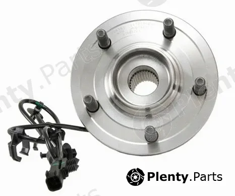 Pika 110-1410 — Wheel Hub