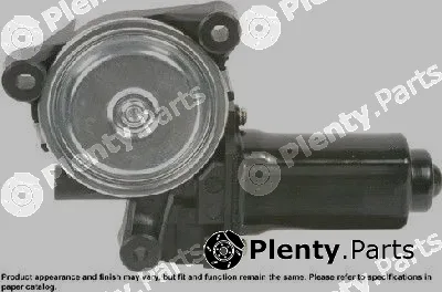 Pika 100-1325 — Window Regulator