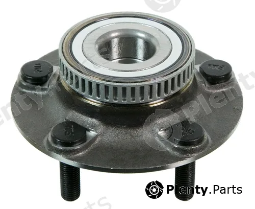 Pika 27M-1011 — Wheel Hub