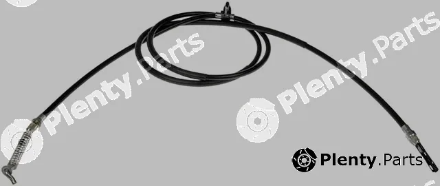 Pika 133-1546 — Cable Pull, parking brake