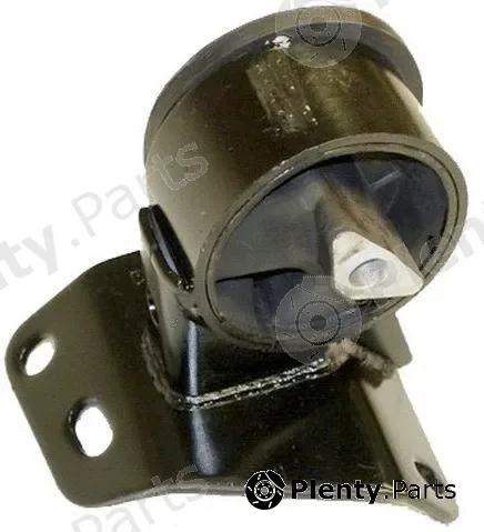 Pika 10H-1021 — Bracket, engine mounting system rechts oder hinten