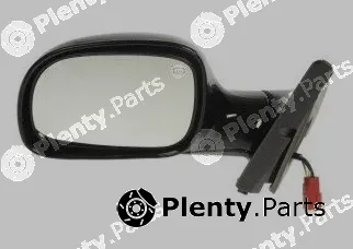 Pika 258-1031 — Exterior Mirror