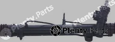 Pika 100-1990 — Steering Gear