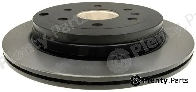 Pika 271-4132 — Brake Disc