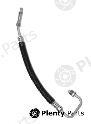Pika 240-1174 — Hydraulic Hose, steering Druckschlauch Benzinmotor