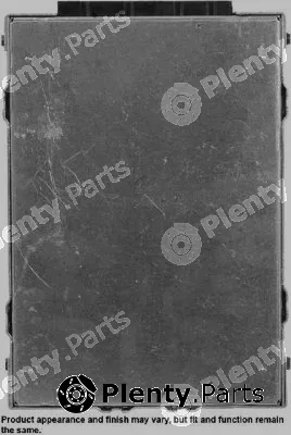 Pika 100-1136 — Control Unit, engine management