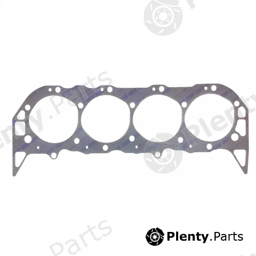 Pika 151-2411 — Gasket, cylinder head