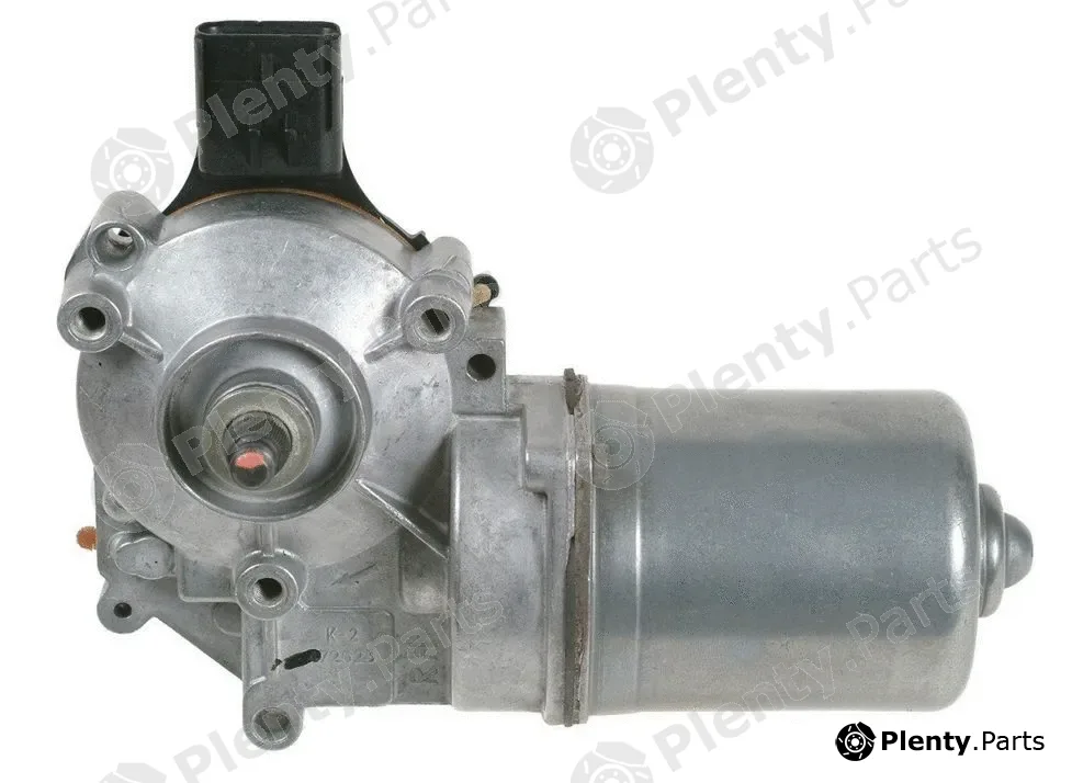 Pika 100-2517 — Wiper Motor