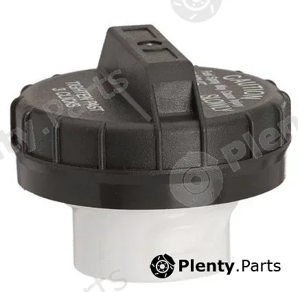 Pika 288-1075 — Cap, fuel tank