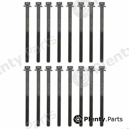 Pika 151-1970 — Cylinder Head Bolt Set Zylinderkopfschrauben Benzinmotor